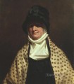 パークのコリン・キャンベル夫人 スコットランドの肖像画家ヘンリー・レイバーン